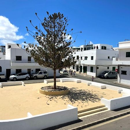 Weybeach4 -Sea Frontline,Plaza View,Little Terrace La Santa Exterior foto