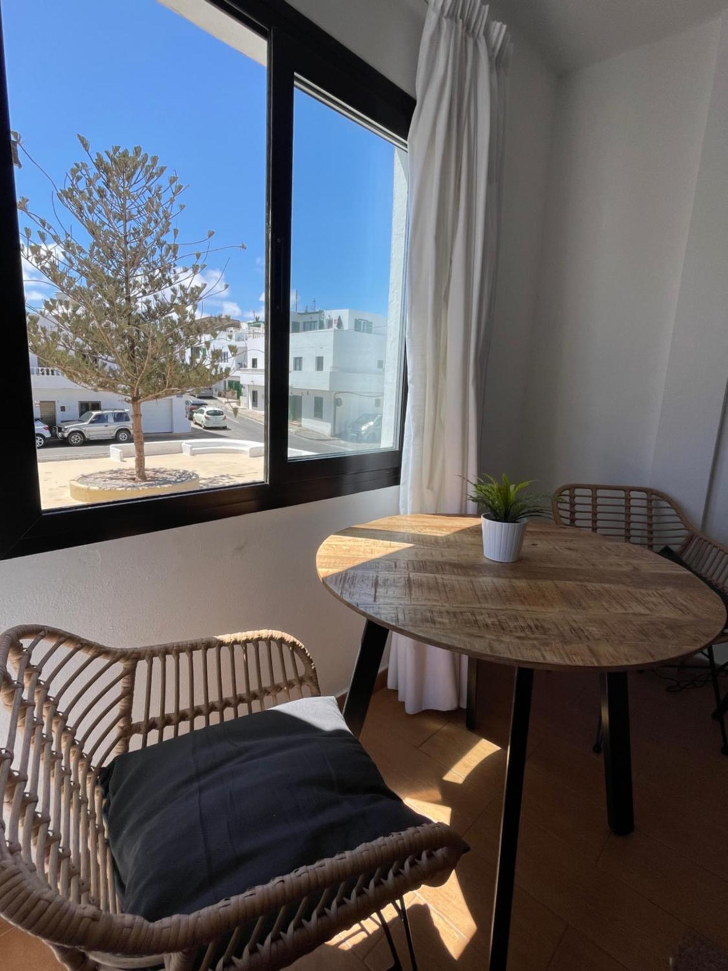 Weybeach4 -Sea Frontline,Plaza View,Little Terrace La Santa Exterior foto