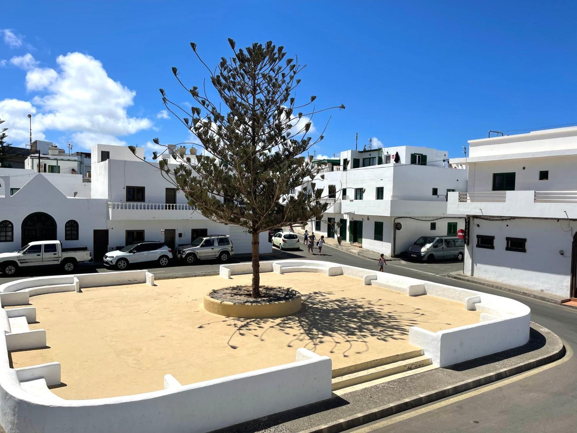 Weybeach4 -Sea Frontline,Plaza View,Little Terrace La Santa Exterior foto